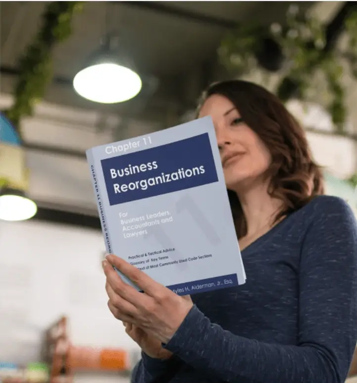 Chapter 11, Business Reorganizations, Business Restructuring, insolvency,